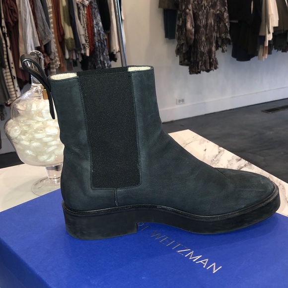 meriwa stuart weitzman